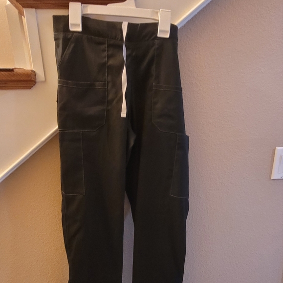Wonder Wink Next Scrub Pants Size Small - Picture 4 of 4
